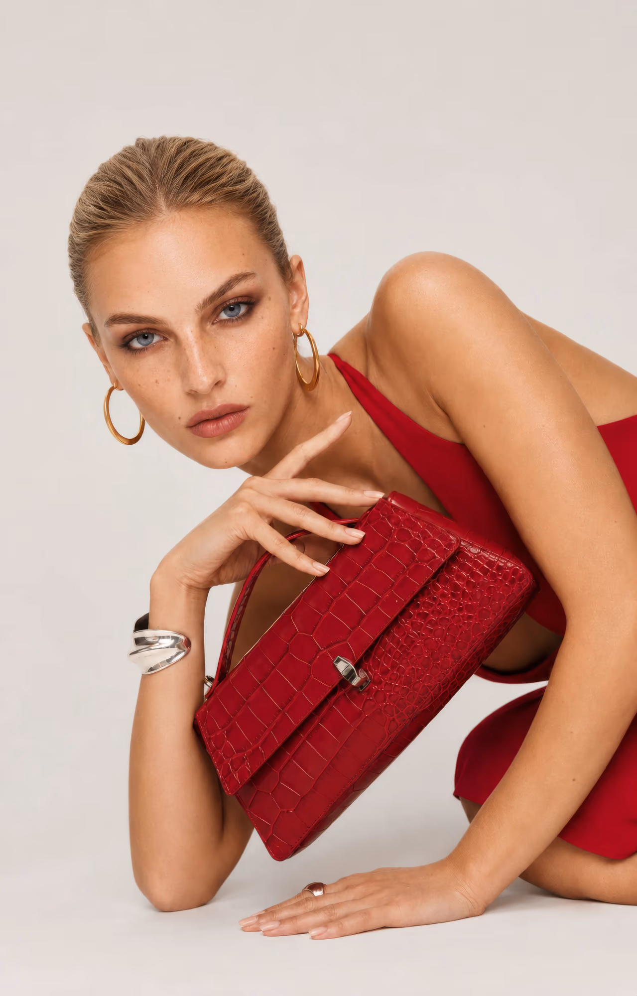 Holala Fashion Ai Image Generation Tool 14