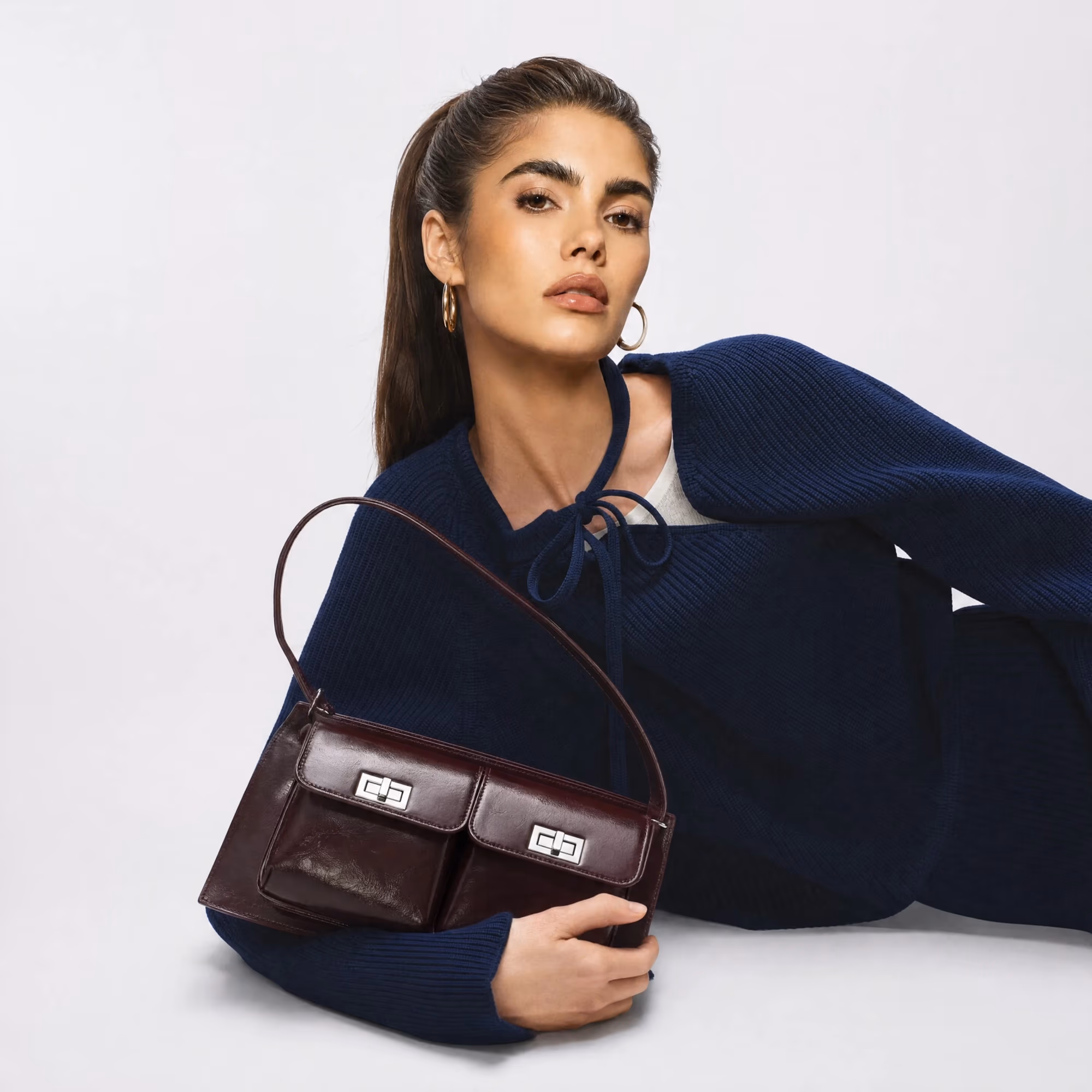 Holala Fashion Ai Image Generation Tool15