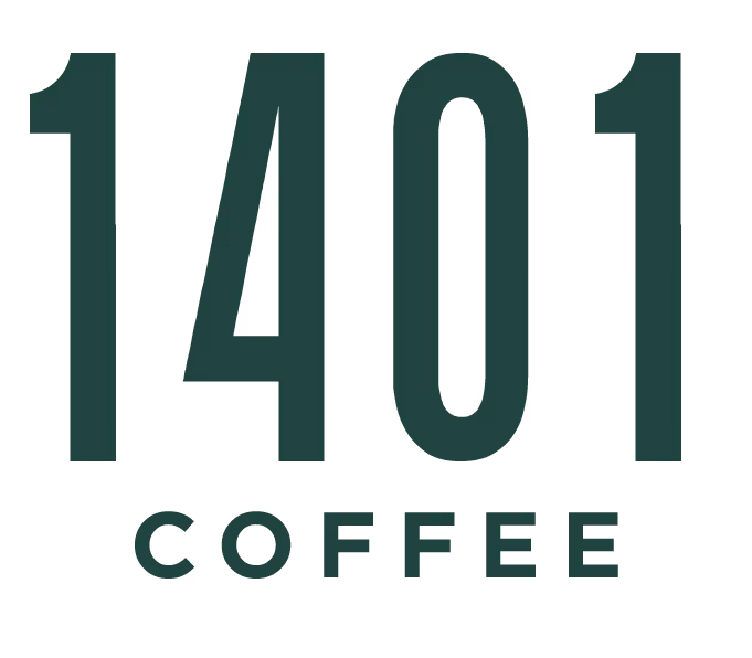 1401 Coffee